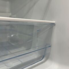 ★ジモティ割あり★TJ11560 Hisense 冷蔵庫　　 175L 22年製　 動作確認／クリーニング済み の画像