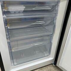 ★ジモティ割あり★TJ11560 Hisense 冷蔵庫　　 175L 22年製　 動作確認／クリーニング済み の画像