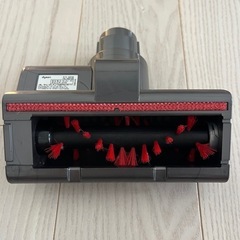Dyson DC61 DYS V6 ダイソン　ハンディクリーナーの画像