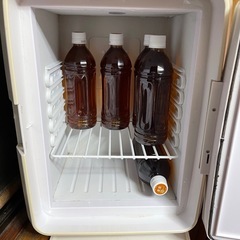 小型冷温庫の画像