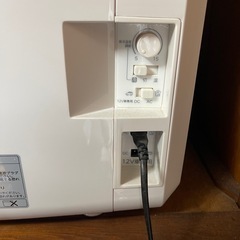 小型冷温庫の画像