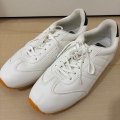 男性用シューズ スニーカー 27cm