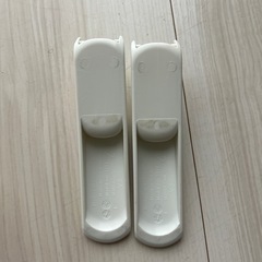 【値下げ】ストッケトリップトラップ　ベビーセット、チェアベルトの画像