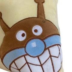 アンパンマン枕 2つセットの画像