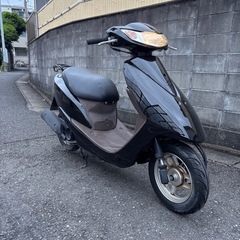 ホンダ ディオ 4st 整備済み