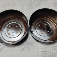 エアロセンターカバーの画像