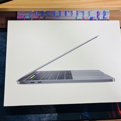 Macbook Pro 2019