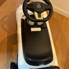 乗用メルセデスベンツSLS AMGの画像