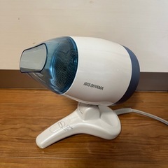 置き型ドライヤー