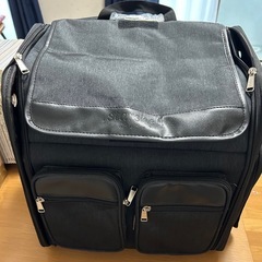 ペット用キャリーバッグ新品