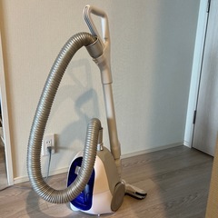 掃除機