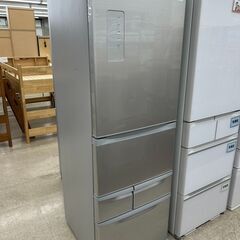 ★ジモティ割あり★TJ11547 TOSHIBA 冷蔵庫　　 410L 18年製 動作確認／クリーニング済み TJ11561