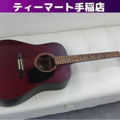 FERNANDES アコースティックギター D30DRD アコギ...