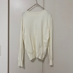 KUMIKYOKU ニット