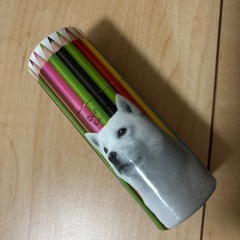 色鉛筆