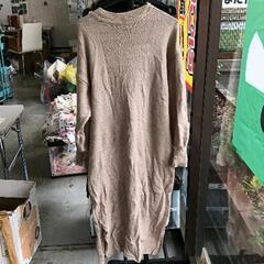 0506-246 レディース　ニット