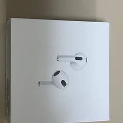 AirPods第3