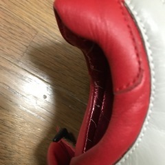 スニーカー24センチ￼の画像