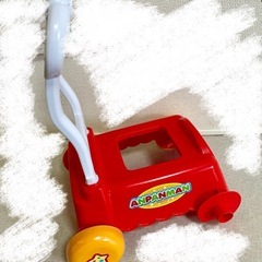 アンパンマン　カード　子ども　おもちゃの画像