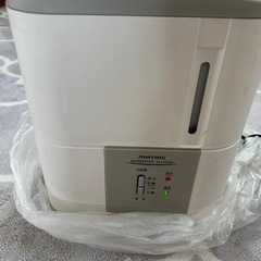 加湿器