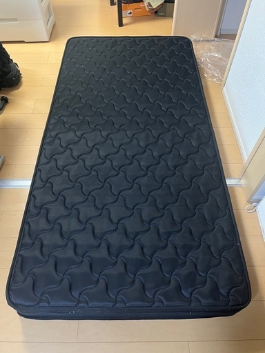 シングルマットレス