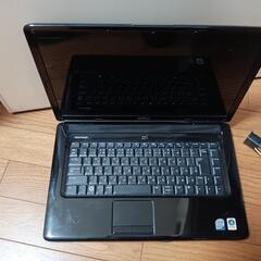 DELL inspiron 1545　ジャンク の画像