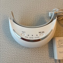 Panasonic 目元エステの画像
