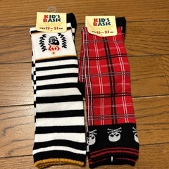 ハイソックス