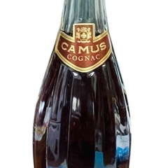 コニャックカミュCognac Camus Grand VSOP