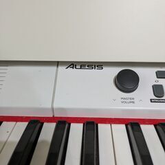 Alesis　AHP-1　88鍵　電子ピアノ　キーボードの画像