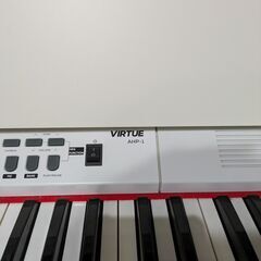 Alesis　AHP-1　88鍵　電子ピアノ　キーボードの画像