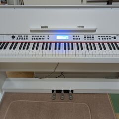 Alesis　AHP-1　88鍵　電子ピアノ　キーボード