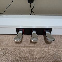 Alesis　AHP-1　88鍵　電子ピアノ　キーボードの画像