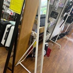★ジモティー割あり★姿見/クリーニング済みHG-5640の画像