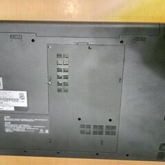 ノートパソコン　エプソンの画像