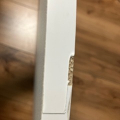 丸い板　直径40cm ホワイトの画像