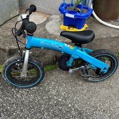 子供用自転車
