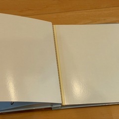 【取引中】JA共済　アンパンマンアルバム　未使用の画像