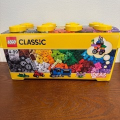 【新品】LEGO CLASSIC　 レゴ　クラシック　10696