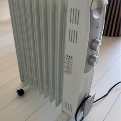 DBK オイルヒーター