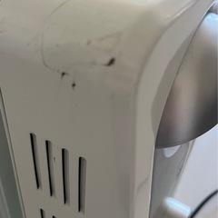 DBK オイルヒーターの画像
