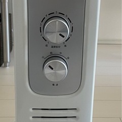 DBK オイルヒーターの画像
