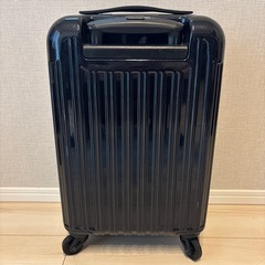 スーツケース　機内持ち込みサイズの画像