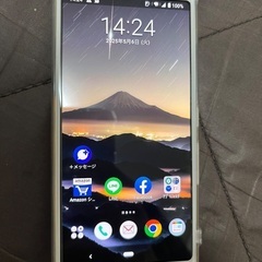 docomo arrows 