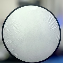 レフ板100cmの画像