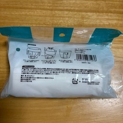 ロールタイプゴミ袋の画像