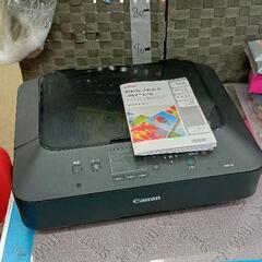 0506-231 Canon Pixusインクジェットプリンター