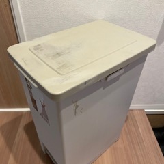 45ℓゴミ箱【無料】