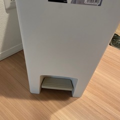 45ℓゴミ箱【無料】の画像
