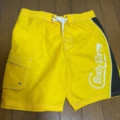 男児海水パンツ